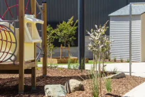 Waiting WonderSchool Throsby