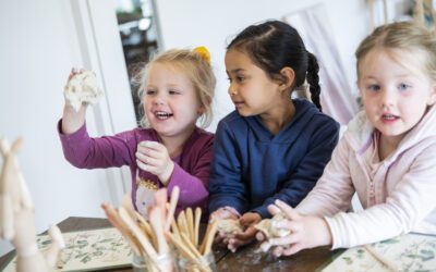 Safety, Consent and Respect – The Wonderschool Way