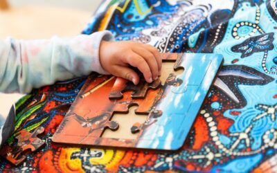 How learning about different cultures boosts child development
