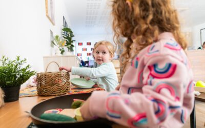 What Is Play-Based Learning and What Are the Benefits?